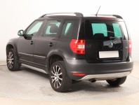 Škoda Yeti  1.2 TSI 