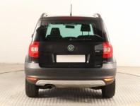Škoda Yeti  1.2 TSI 