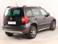Škoda Yeti  1.2 TSI 