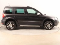 Škoda Yeti  1.2 TSI 