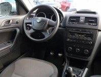 Škoda Yeti  1.2 TSI 