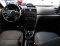 Škoda Yeti  1.2 TSI 