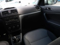 Škoda Yeti  1.2 TSI 