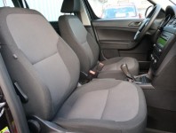 Škoda Yeti  1.2 TSI 