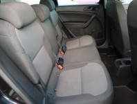 Škoda Yeti  1.2 TSI 