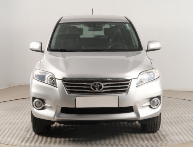 Toyota RAV 4  2.0 VVT-i Special