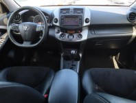 Toyota RAV 4  2.0 VVT-i Special