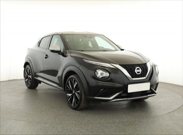 Nissan Juke  1.0 DIG-T 
