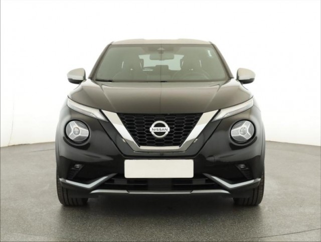 Nissan Juke  1.0 DIG-T 