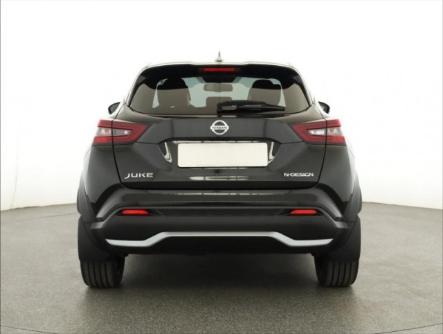 Nissan Juke  1.0 DIG-T 
