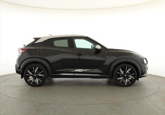 Nissan Juke  1.0 DIG-T 