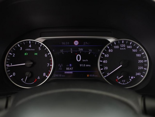 Nissan Juke  1.0 DIG-T 