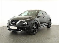 Nissan Juke  1.0 DIG-T 