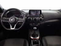 Nissan Juke  1.0 DIG-T 