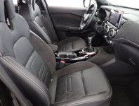 Nissan Juke  1.0 DIG-T 