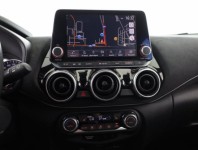 Nissan Juke  1.0 DIG-T 