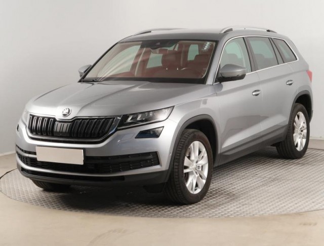 Škoda Kodiaq  2.0 TDI Style Plus