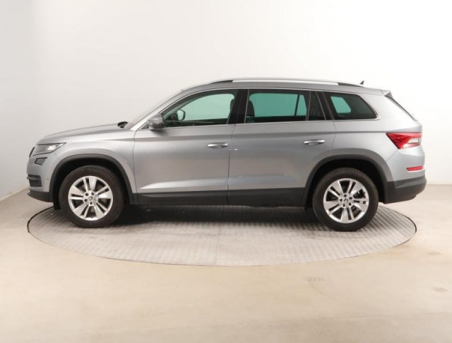 Škoda Kodiaq  2.0 TDI Style Plus