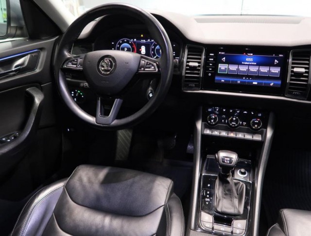 Škoda Kodiaq  2.0 TDI Style Plus