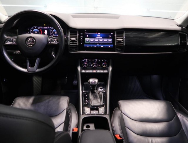 Škoda Kodiaq  2.0 TDI Style Plus