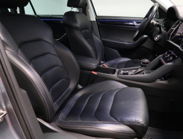Škoda Kodiaq  2.0 TDI Style Plus