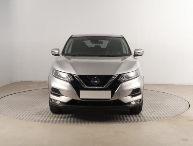 Nissan Qashqai  1.2 DIG-T 
