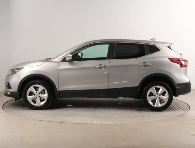 Nissan Qashqai  1.2 DIG-T 