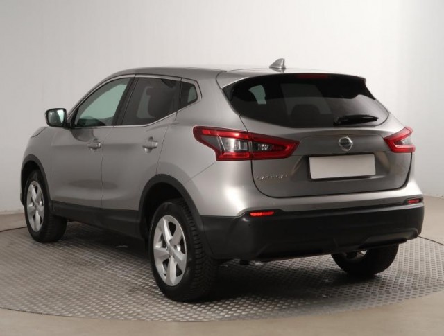 Nissan Qashqai  1.2 DIG-T 
