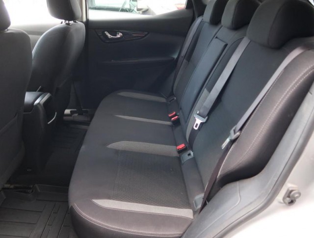 Nissan Qashqai  1.2 DIG-T 