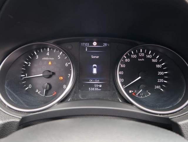 Nissan Qashqai  1.2 DIG-T 