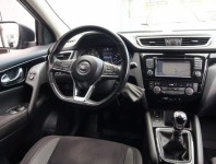 Nissan Qashqai  1.2 DIG-T 