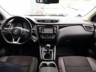 Nissan Qashqai  1.2 DIG-T 