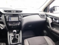 Nissan Qashqai  1.2 DIG-T 