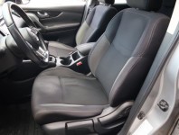 Nissan Qashqai  1.2 DIG-T 