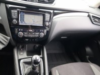 Nissan Qashqai  1.2 DIG-T 