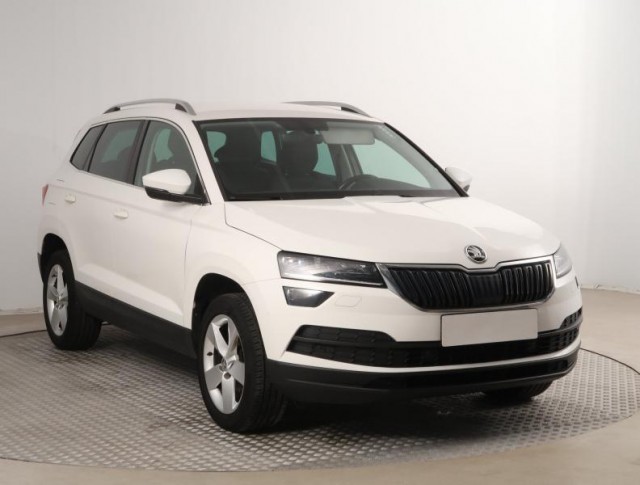 Škoda Karoq  1.5 TSI Style
