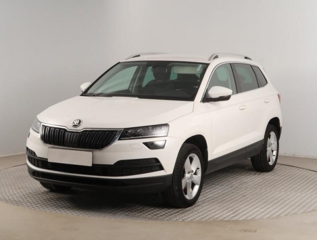 Škoda Karoq  1.5 TSI Style
