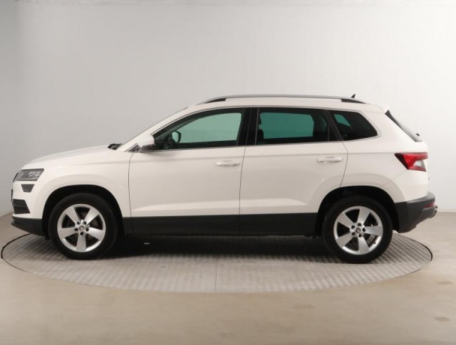 Škoda Karoq  1.5 TSI Style