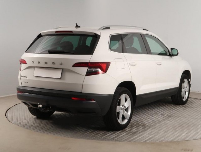 Škoda Karoq  1.5 TSI Style