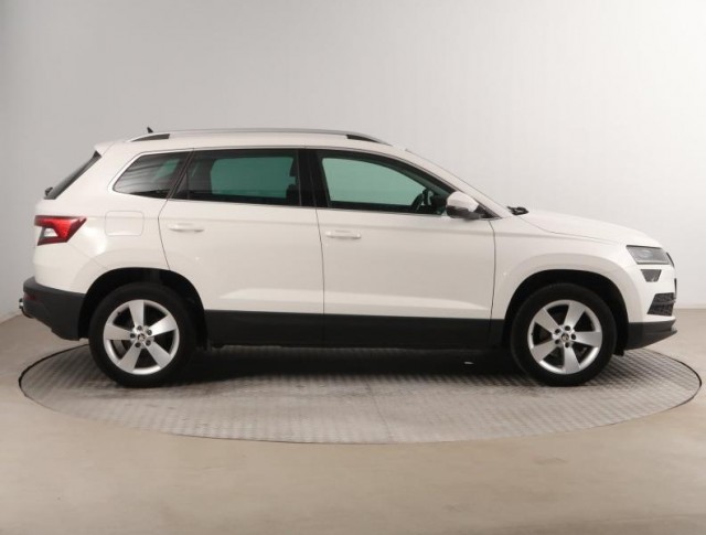 Škoda Karoq  1.5 TSI Style