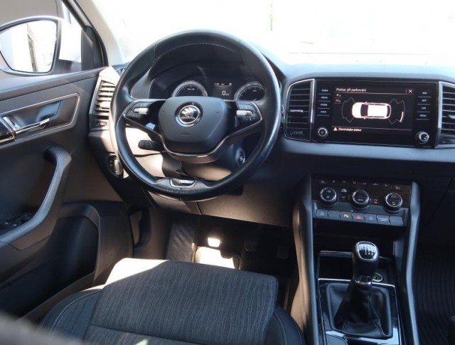 Škoda Karoq  1.5 TSI Style