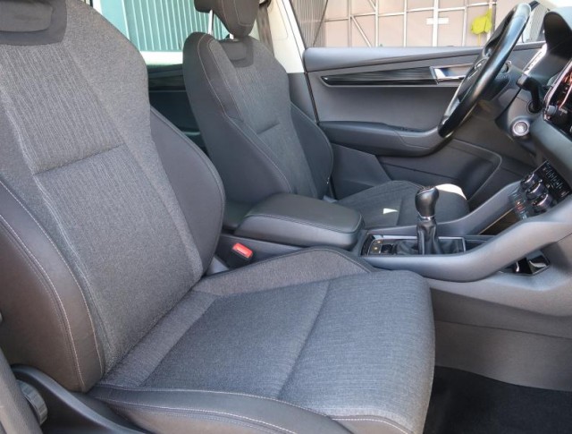 Škoda Karoq  1.5 TSI Style