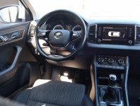 Škoda Karoq  1.5 TSI Style