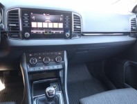 Škoda Karoq  1.5 TSI Style
