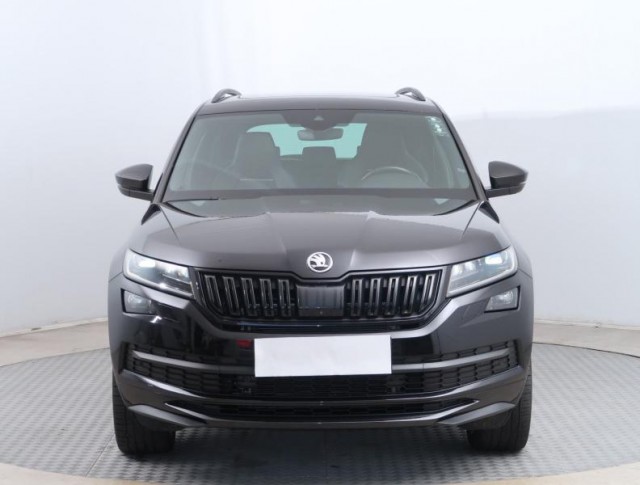 Škoda Kodiaq  2.0 TDI Sportline