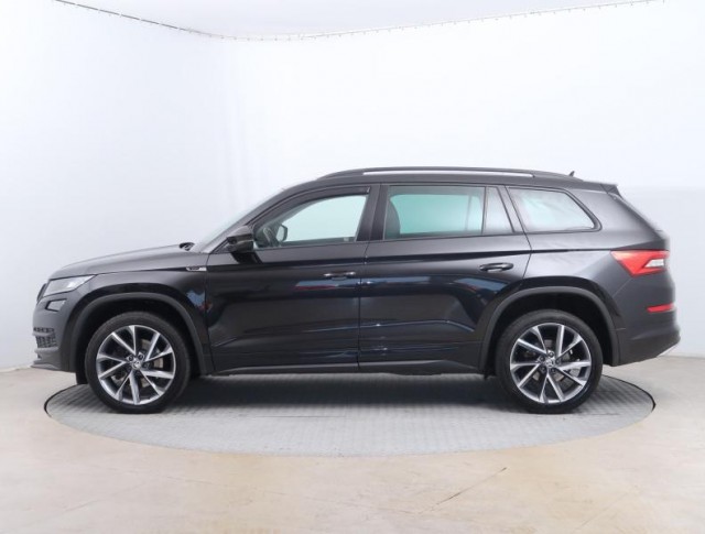Škoda Kodiaq  2.0 TDI Sportline
