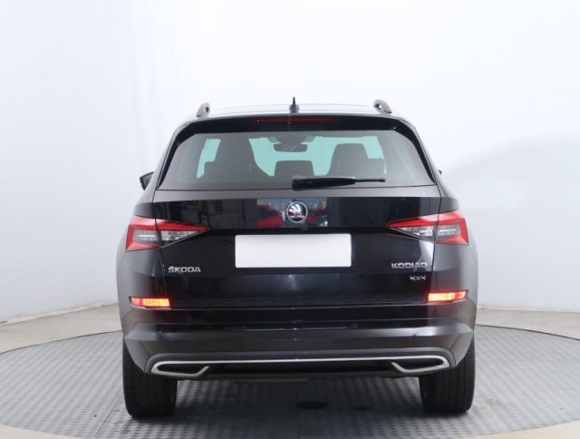 Škoda Kodiaq  2.0 TDI Sportline