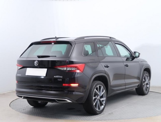 Škoda Kodiaq  2.0 TDI Sportline