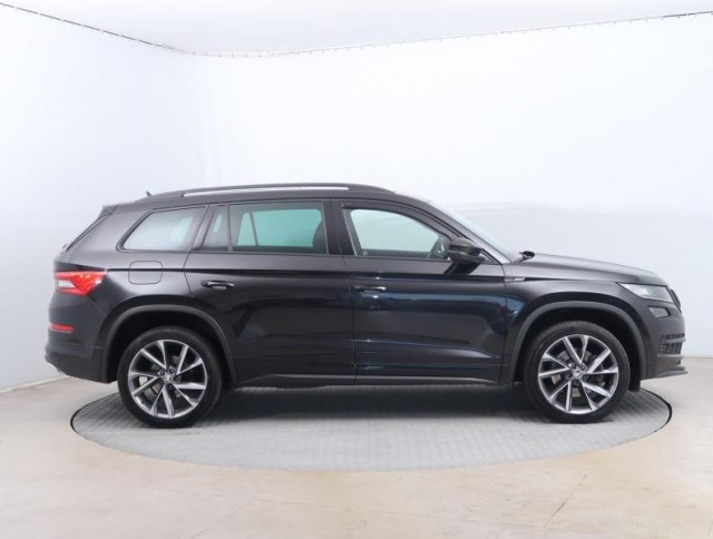 Škoda Kodiaq  2.0 TDI Sportline