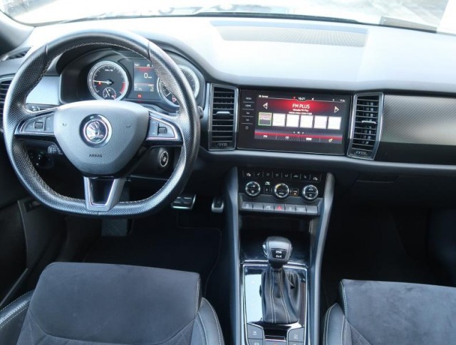 Škoda Kodiaq  2.0 TDI Sportline